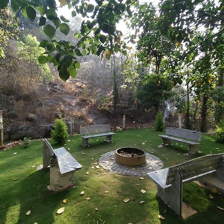 Seattle Garden Resort - Kollihills Extérieur photo