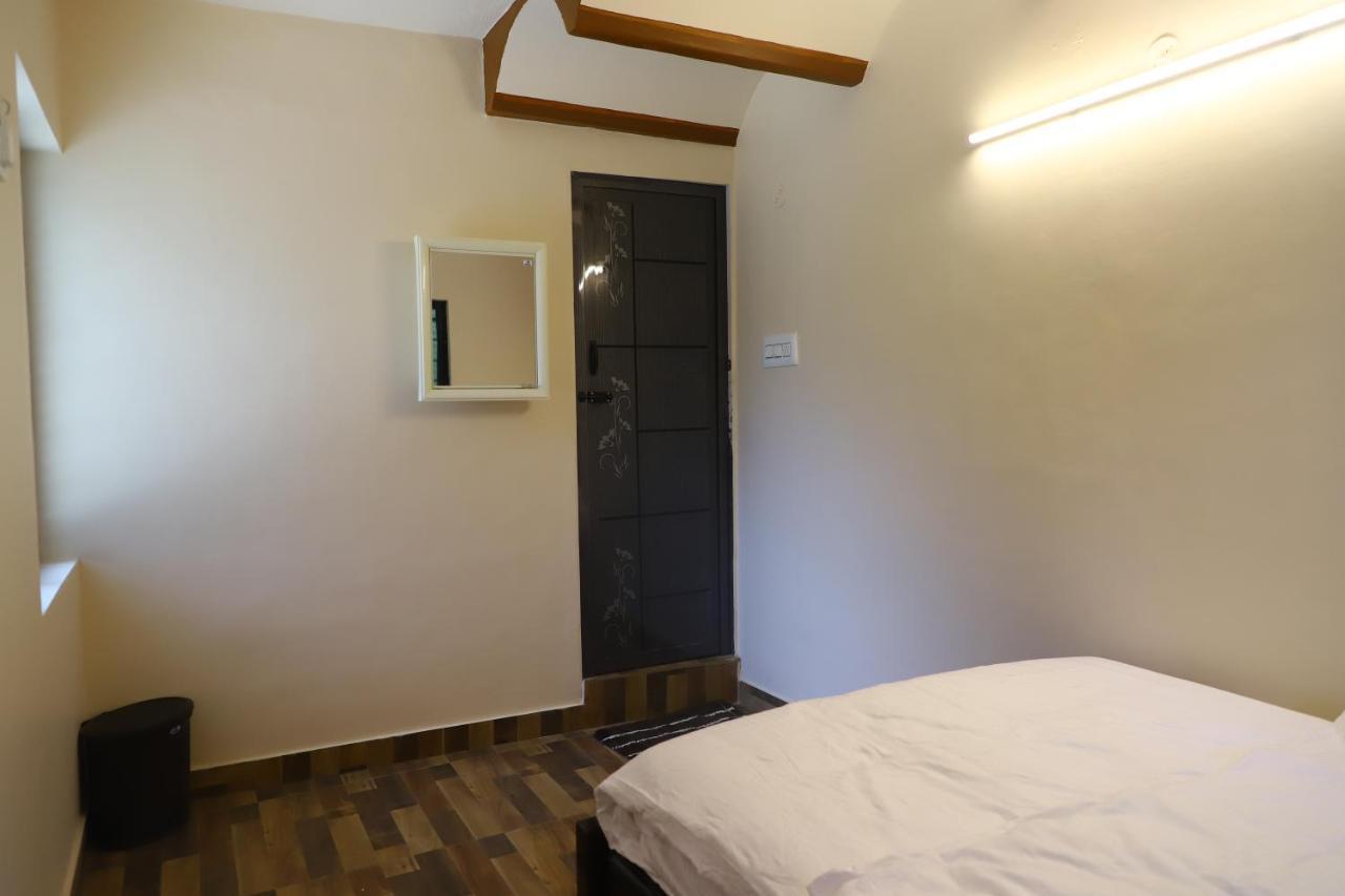 Seattle Garden Resort - Kollihills Extérieur photo