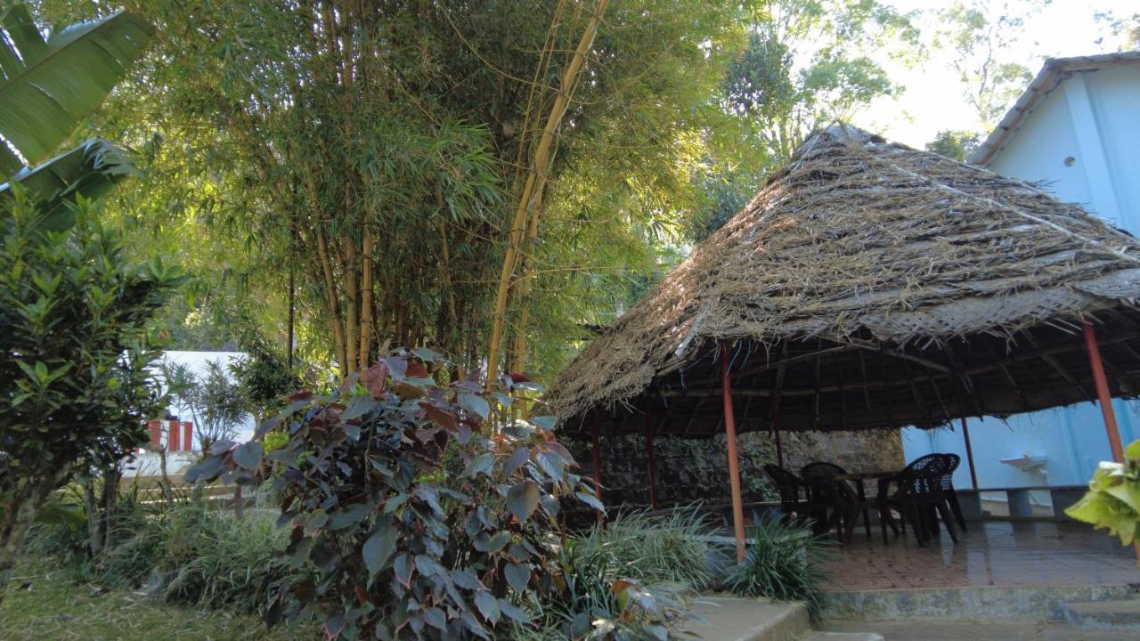 Seattle Garden Resort - Kollihills Extérieur photo