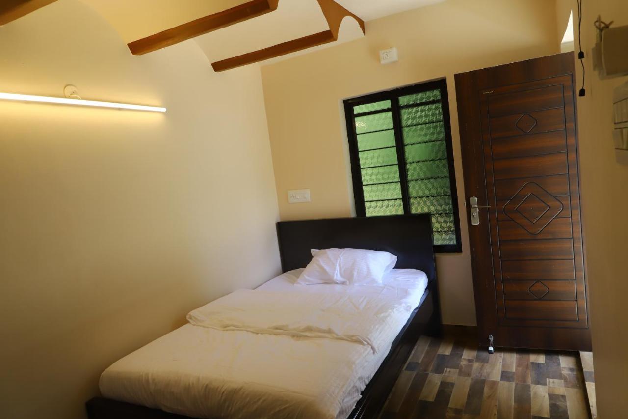 Seattle Garden Resort - Kollihills Extérieur photo