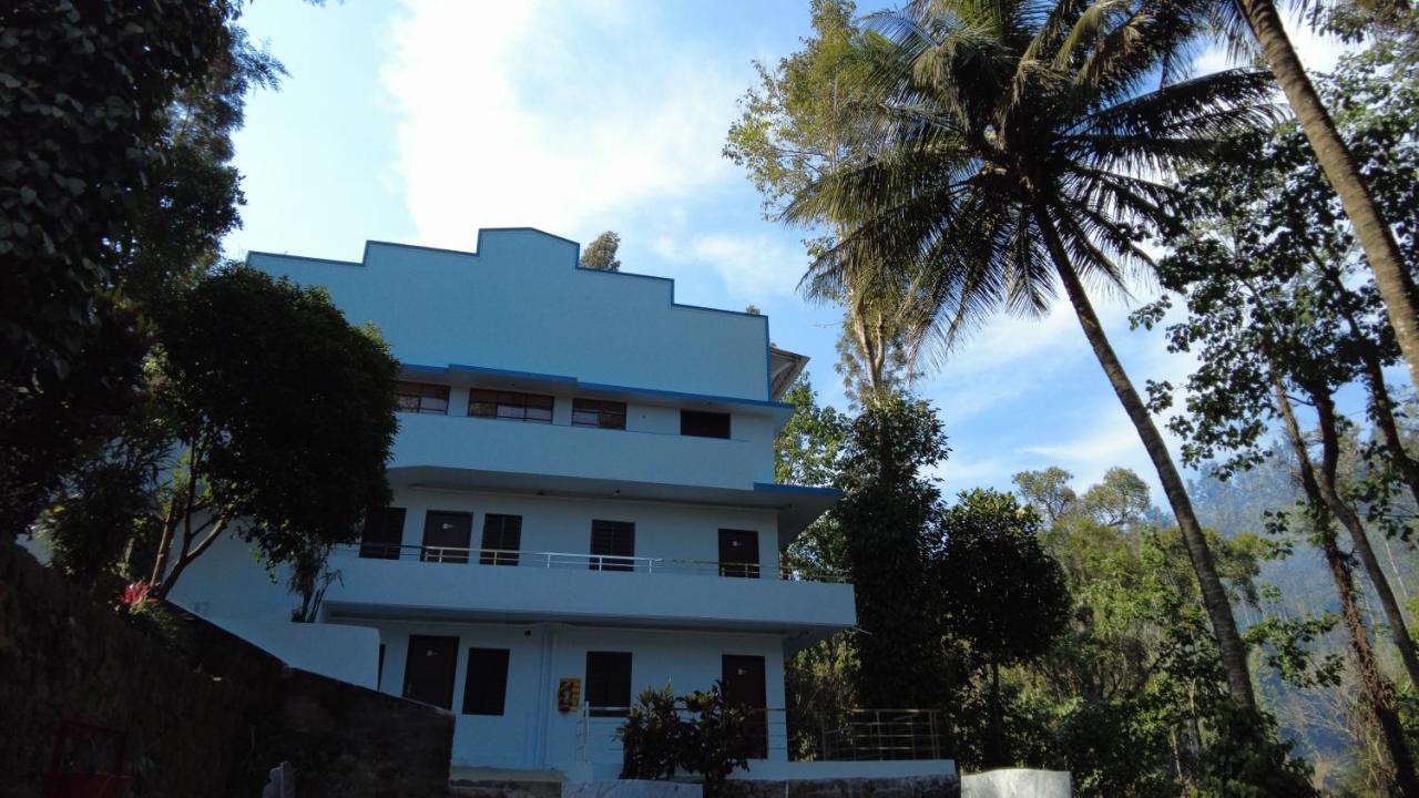 Seattle Garden Resort - Kollihills Extérieur photo