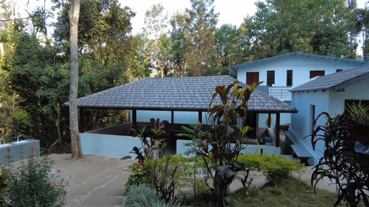 Seattle Garden Resort - Kollihills Extérieur photo