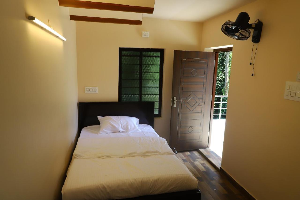Seattle Garden Resort - Kollihills Extérieur photo