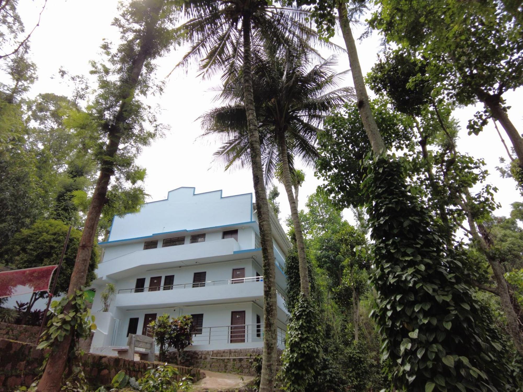 Seattle Garden Resort - Kollihills Extérieur photo