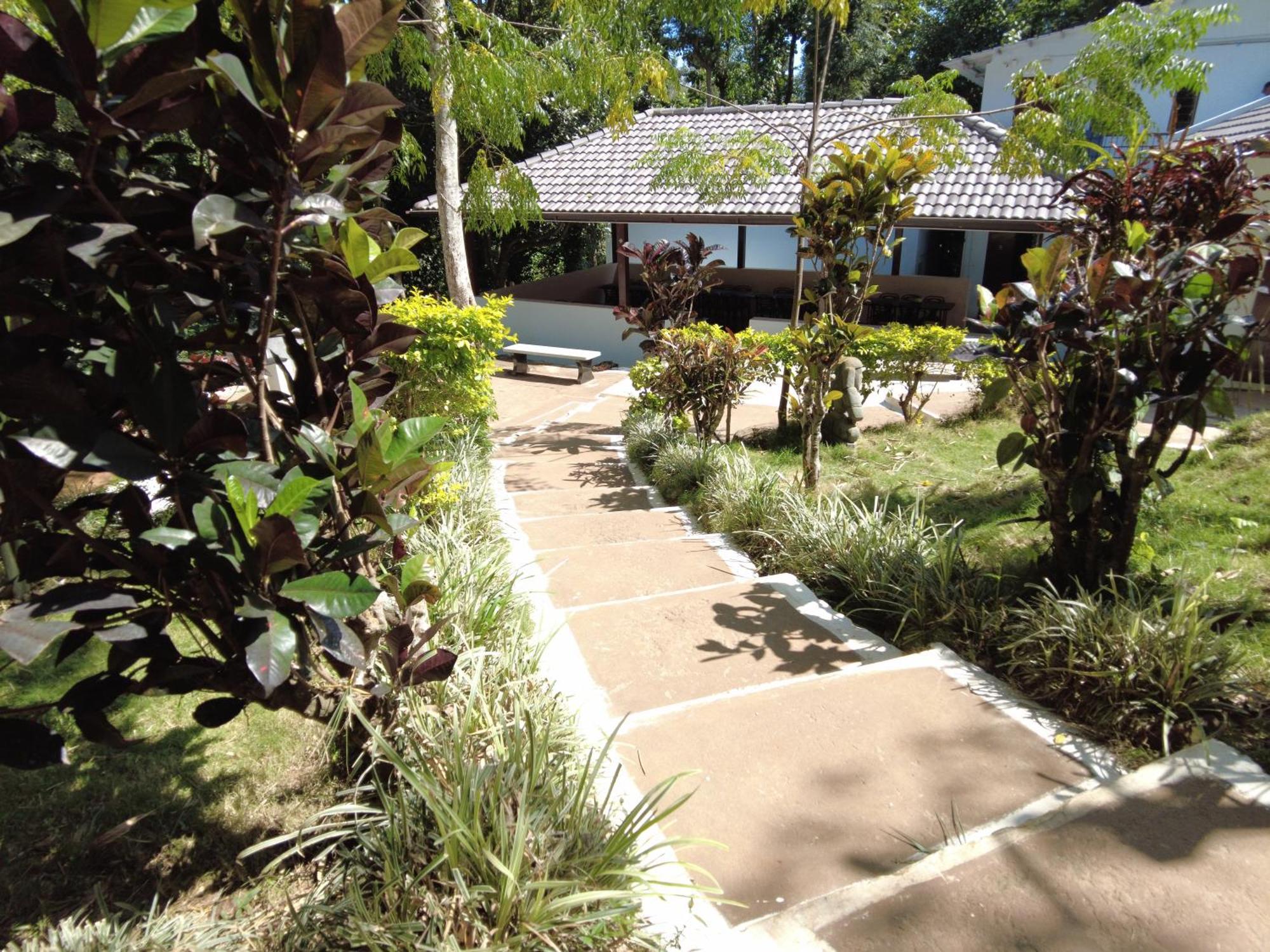 Seattle Garden Resort - Kollihills Extérieur photo