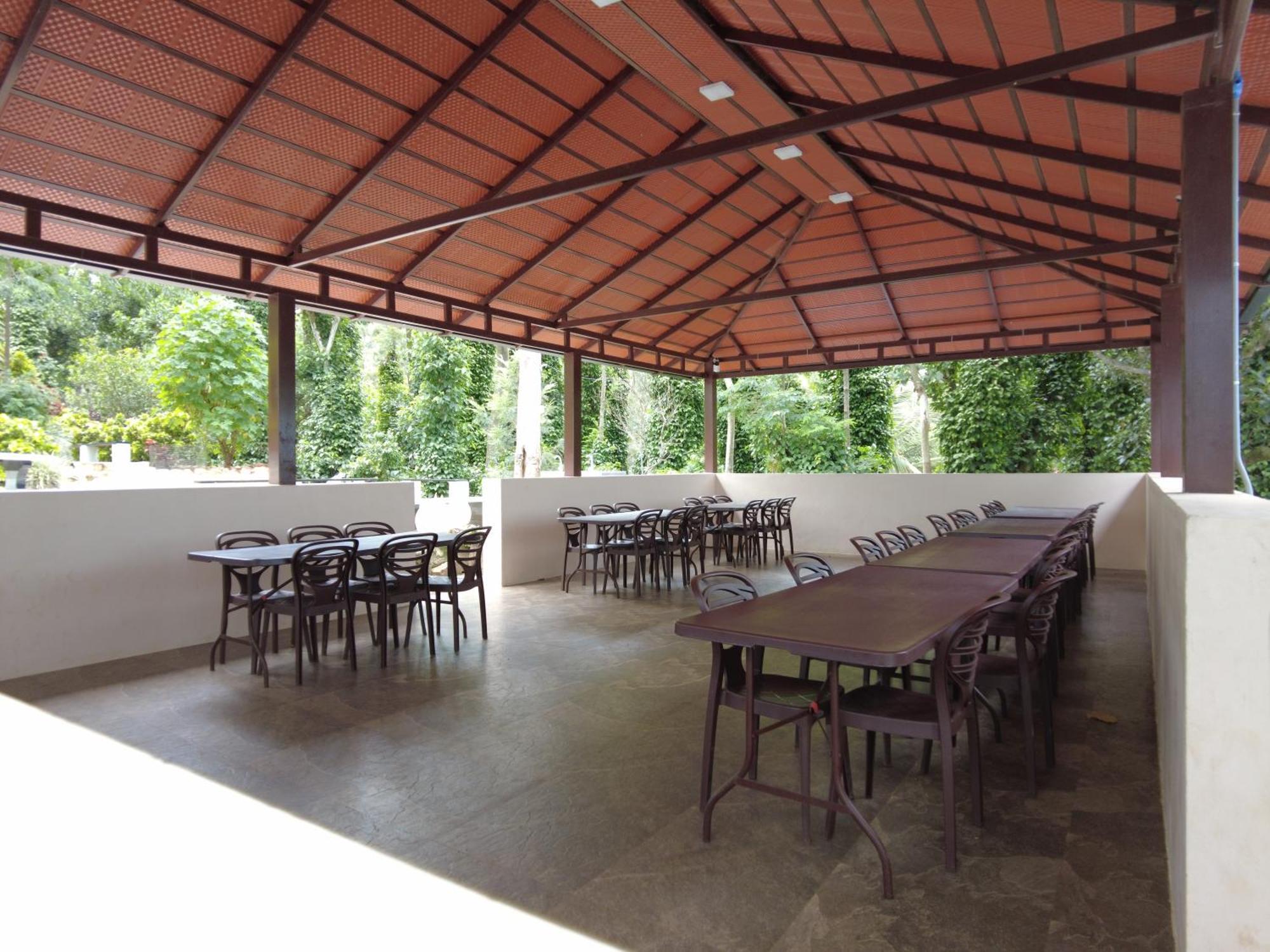 Seattle Garden Resort - Kollihills Extérieur photo