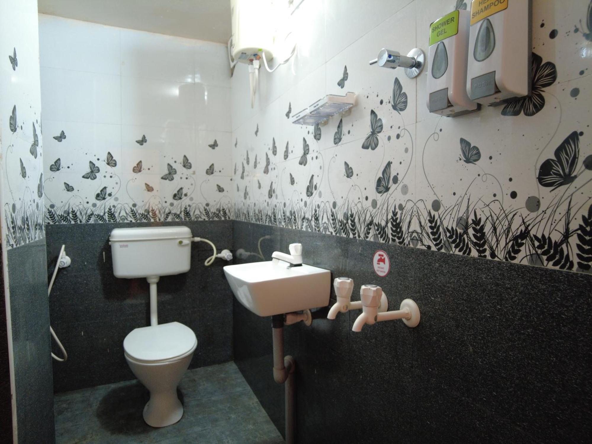 Seattle Garden Resort - Kollihills Extérieur photo