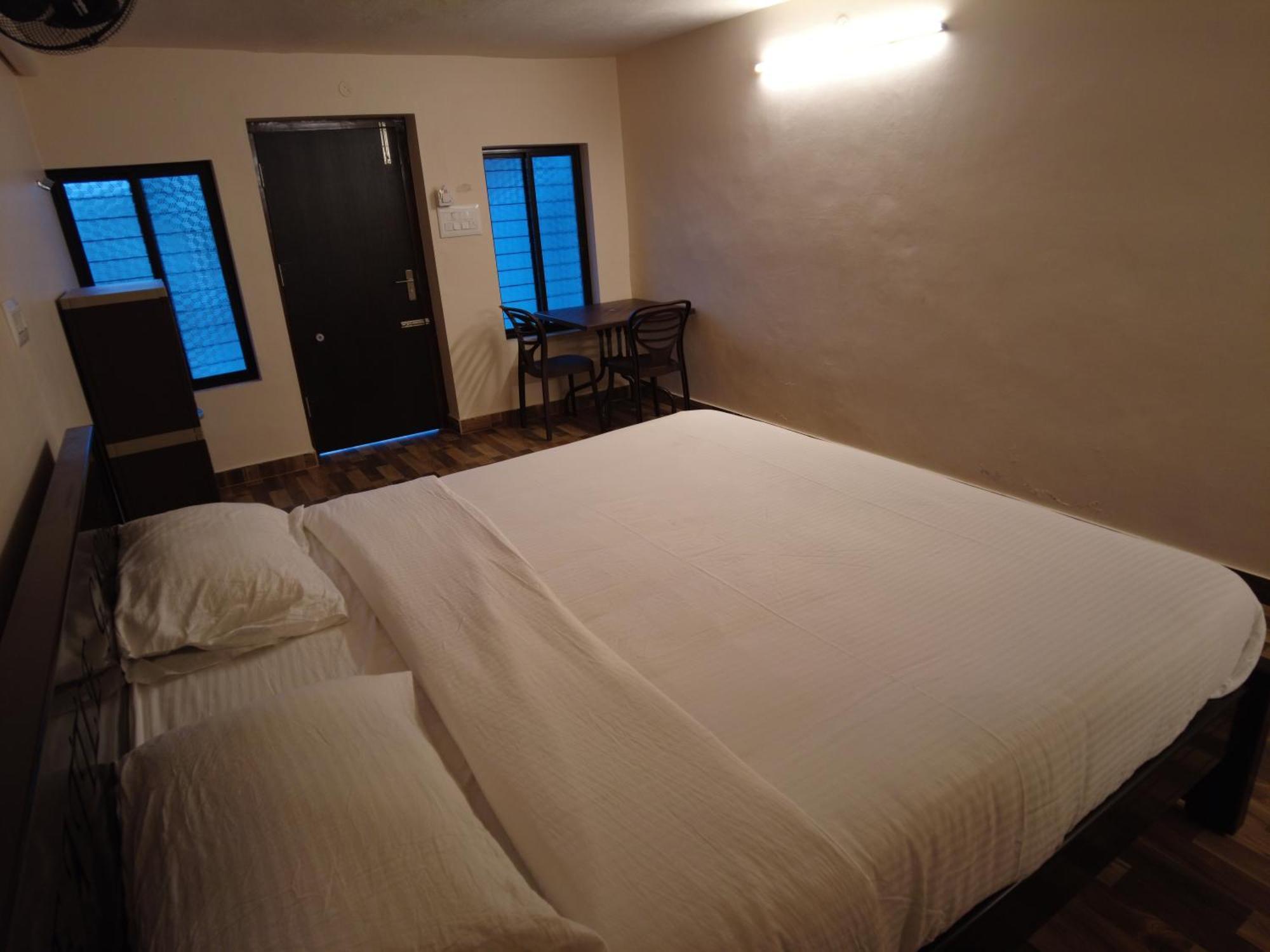 Seattle Garden Resort - Kollihills Extérieur photo