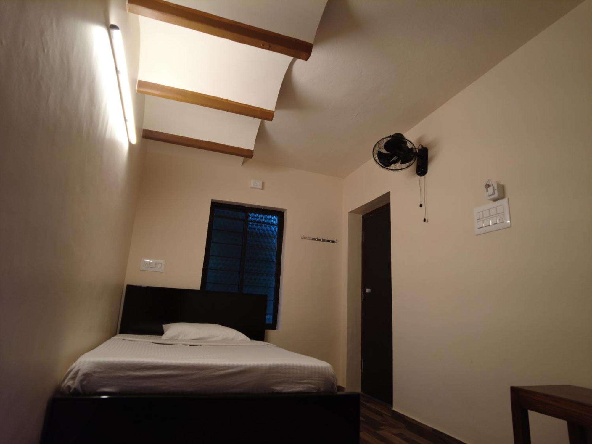 Seattle Garden Resort - Kollihills Extérieur photo