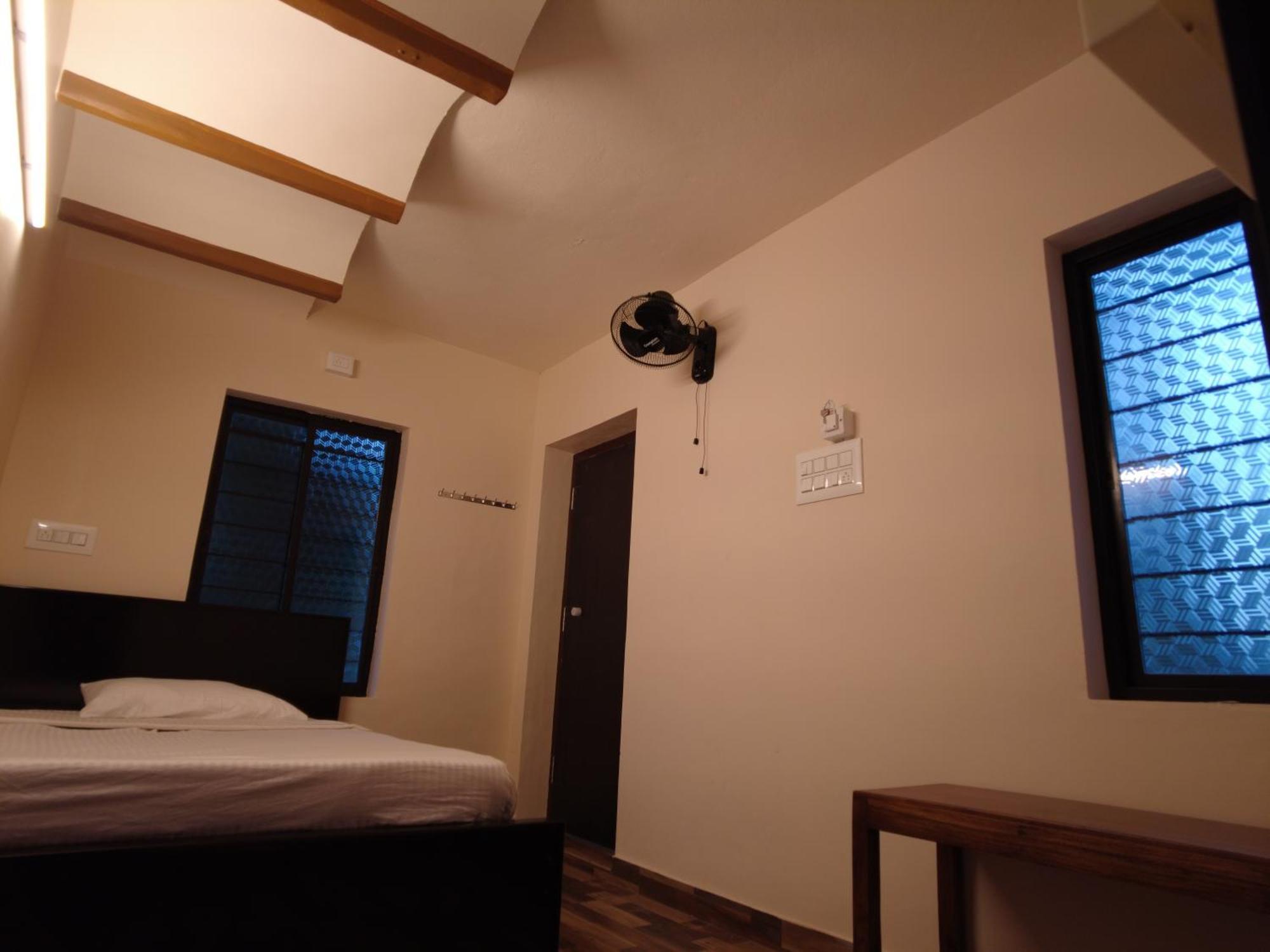 Seattle Garden Resort - Kollihills Extérieur photo