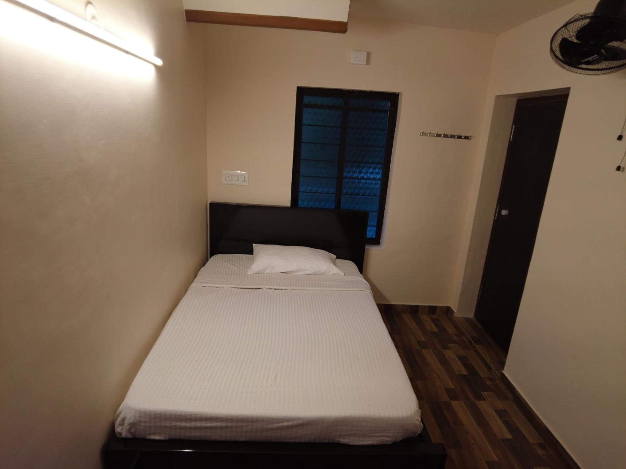 Seattle Garden Resort - Kollihills Extérieur photo