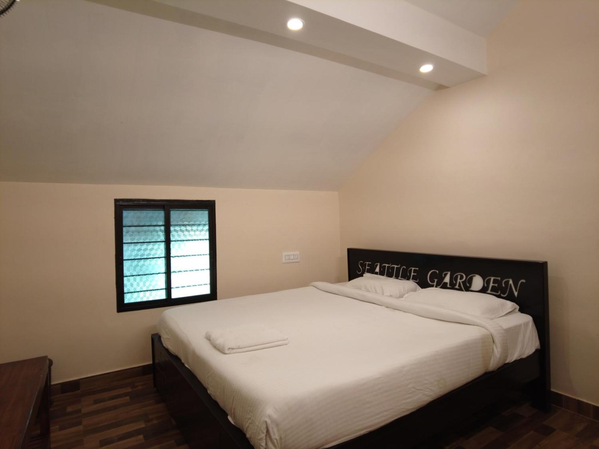 Seattle Garden Resort - Kollihills Extérieur photo
