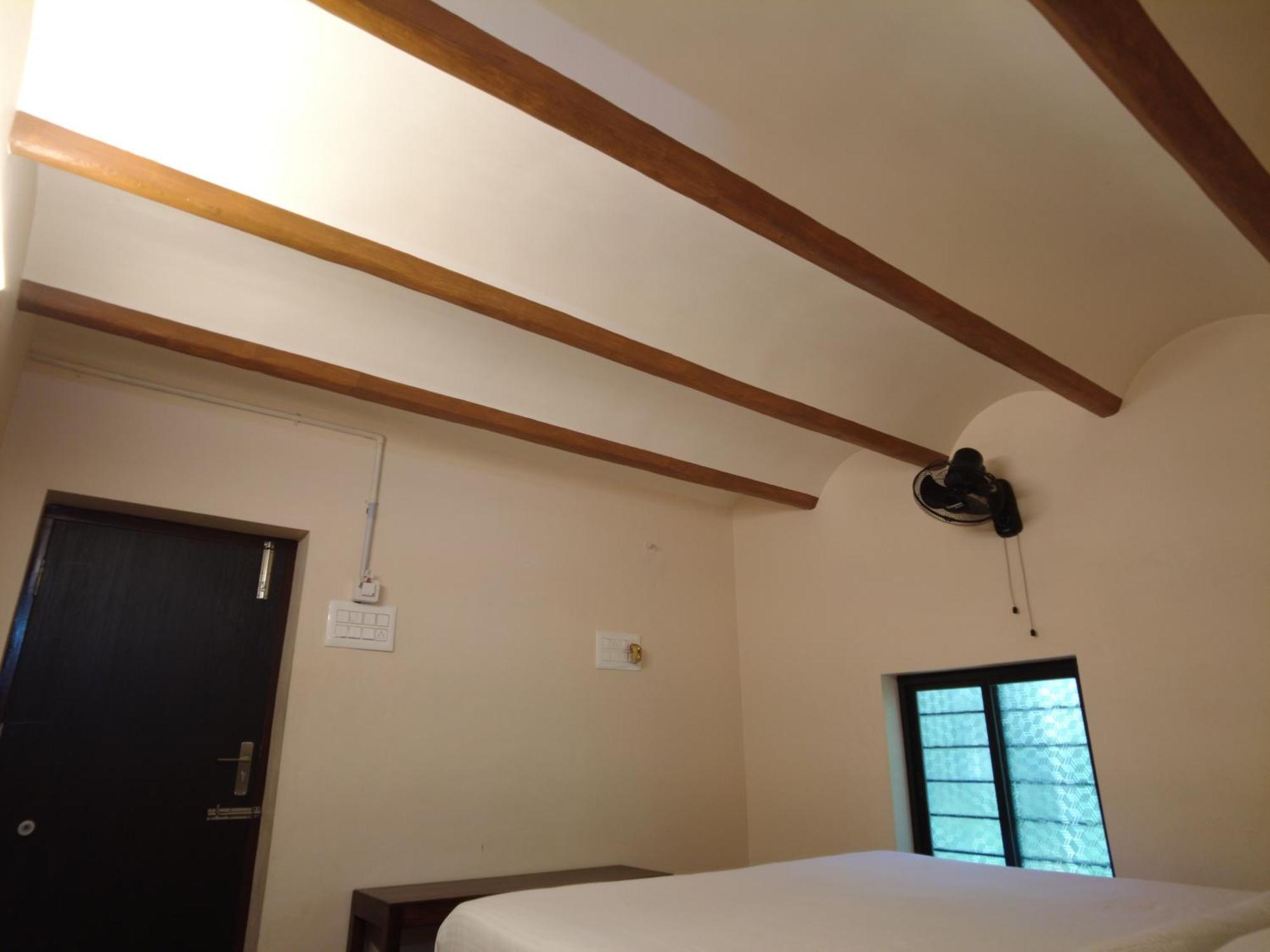 Seattle Garden Resort - Kollihills Extérieur photo