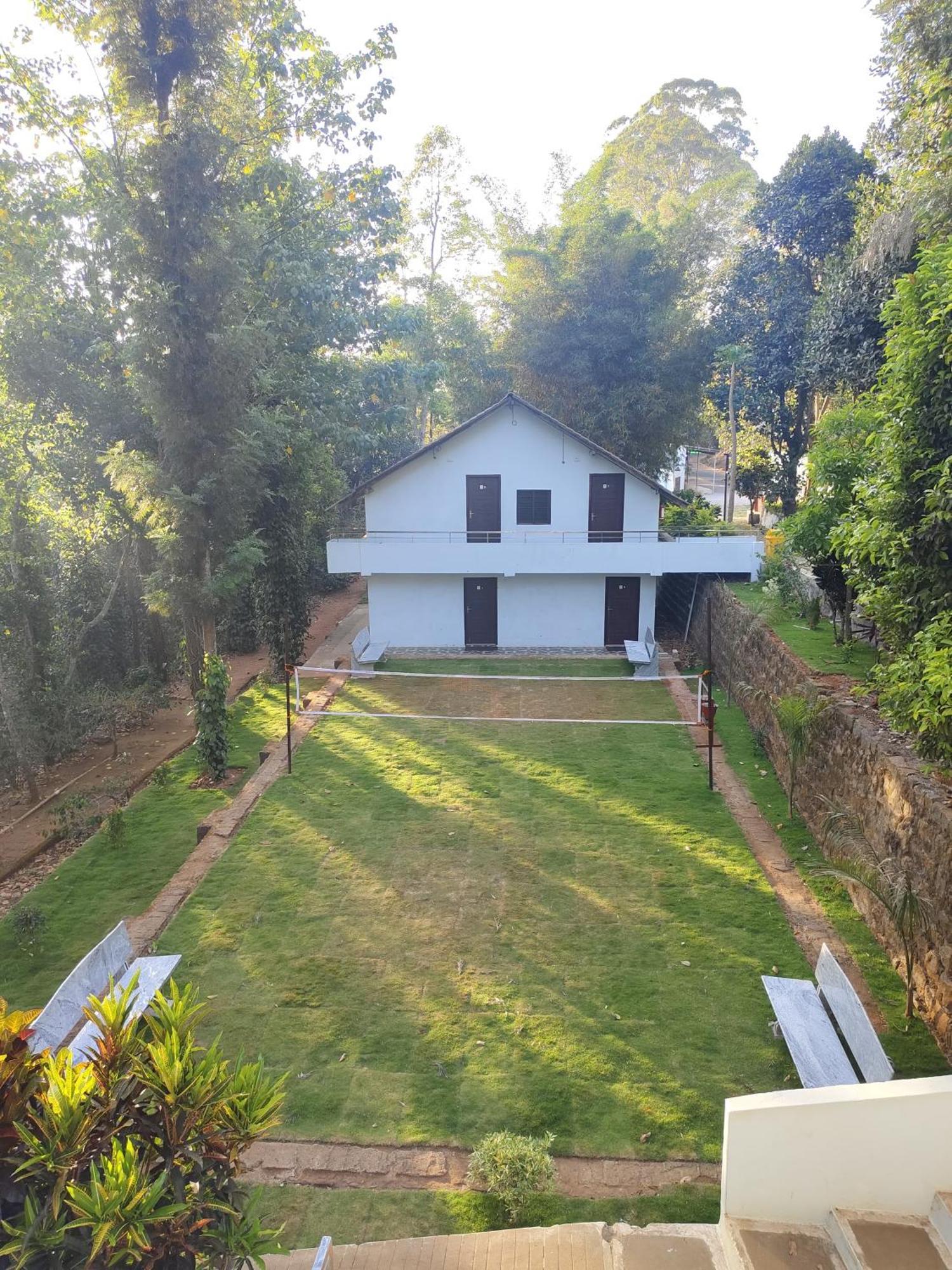 Seattle Garden Resort - Kollihills Extérieur photo