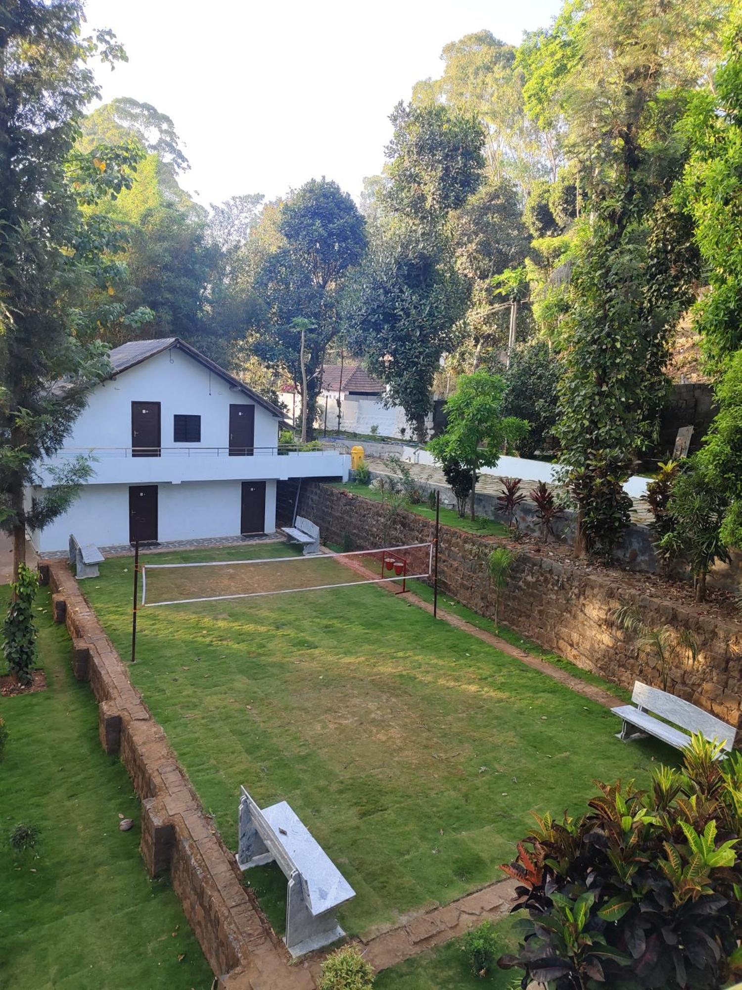 Seattle Garden Resort - Kollihills Extérieur photo