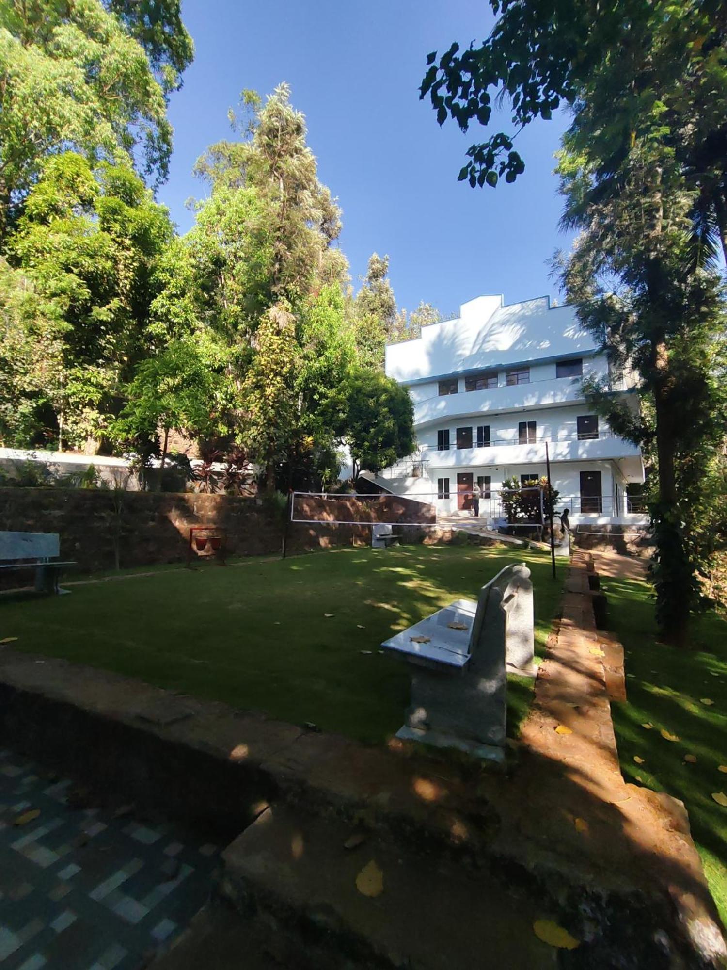 Seattle Garden Resort - Kollihills Extérieur photo