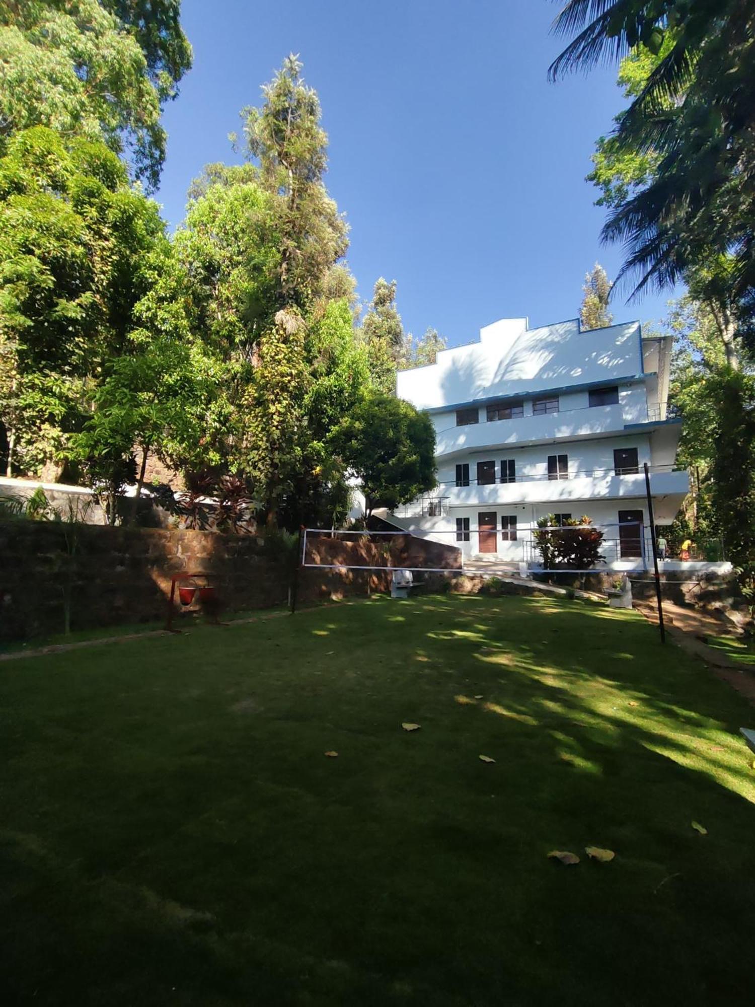 Seattle Garden Resort - Kollihills Extérieur photo